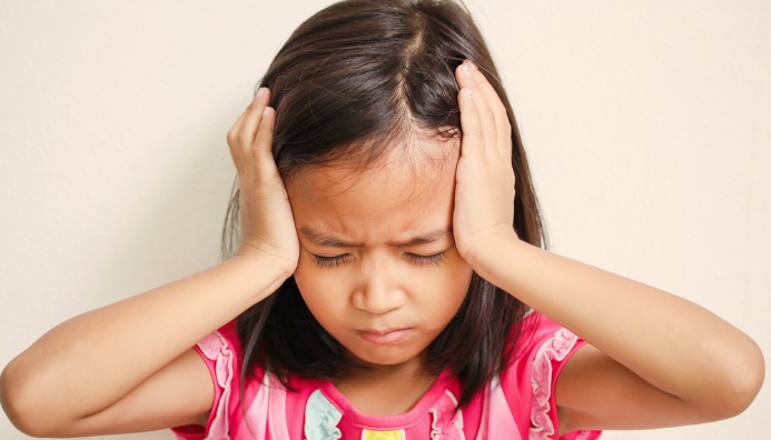 Diplomatura En Síndromes, Trastornos Y Psicopatologías Infantiles